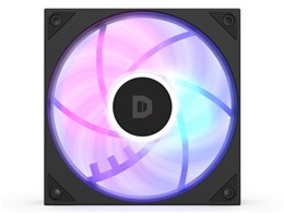 F120M-RGB-BK [�u���b�N]