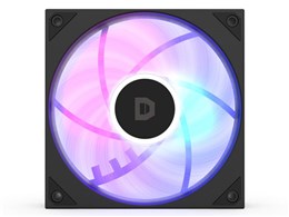 RF120M-RGB-BK [�u���b�N]