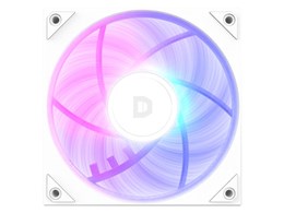 RF120M-RGB-WH [�z���C�g]