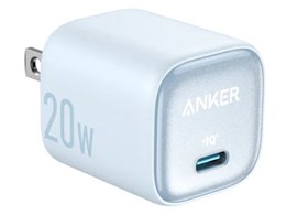 Anker Zolo Charger (20W) A2699N31 [�u���[]