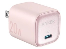 Anker Zolo Charger (20W) A2699N51 [�s���N]