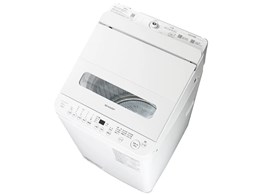 C2111 SHARP シャープ 縦型洗濯機 7kg
2021年製 ES-7S1 | 洗濯機：シャープ