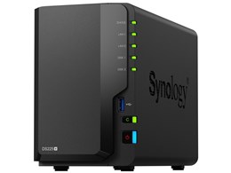 DiskStation DS225+/G