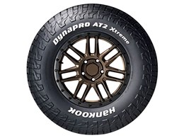 [1�{] Dynapro AT2 Xtreme RF12 235/70R16 109T XL WL