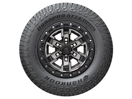 [1�{] Dynapro AT2 Xtreme RF12 195/80R15 96T BL