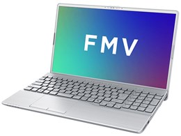 FMV Note A WA1-L1 FMVWL1A79N_KC Windows 11 Home�ERyzen 7�E32GB�������ESSD 1TB���ڃ��f�� [�t�@�C���V���o�[]