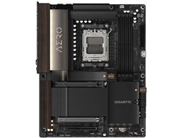 X870E AERO X3D DARK WOOD