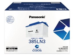 �J�I�X N-385LN3/E2