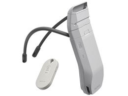 REON POCKET PRO Plus �Z���V���O�L�b�g RNPK-P1PT [���C�g�O���[]