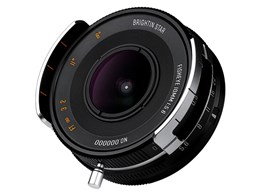 10mm F5.6 PRO Fish-eye [�}�C�N���t�H�[�T�[�Y�p]
