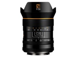 12mm F2.8