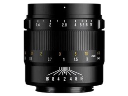 50mm F1.4 III