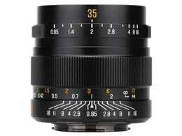 WF 35mm F0.95 [�\�j�[E�p]