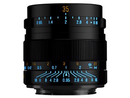 WF 35mm F0.95 [�t�W�t�C�����p]