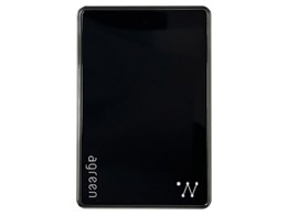 agreen JMB-THN50-BK [�u���b�N]