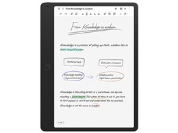 TCL Note A1 NXTPAPER 9566X