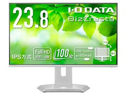 BizCrysta LCD-C243SMW-F [23.8�C���` �z���C�g]
