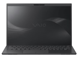 VAIO SX14-R ALL BLACK EDITION VJS4R28 Windows 11 Home�ECore Ultra X7 358H�E32GB�������ESSD 1TB�EOffice�Ȃ� [�I�[���u���b�N]