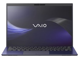 VAIO SX14-R VJS4R28 Windows 11 Home�ECore Ultra X7 358H�E32GB�������ESSD 1TB�EOffice�Ȃ� [���F]