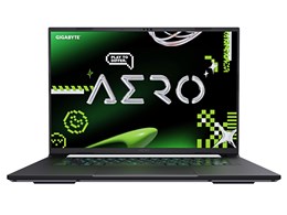 AERO X16 1TH93JP894AH [�X�y�[�X�O���C]