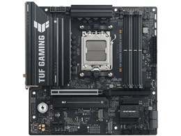 TUF GAMING B650EM-E WIFI