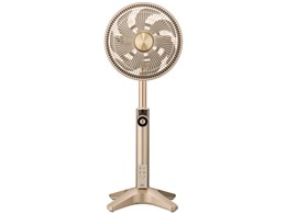 ◇ドリーム1号館◇【未使用】ドウシシャ リビング扇風機 カモメファン+C lite シャンパンゴールド 楽天市場】【公式通販】 Kamomefan +c lite ( カモメファン プラスシー