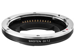SHOTEN GXTZ