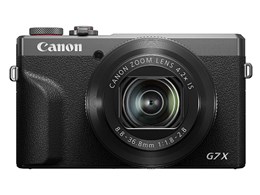 PowerShot G7 X Mark III PowerShot 30th Anniversary Edition [�O���t�@�C�g]