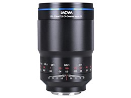 LAOWA 90mm F2.8 2x Ultra Macro APO [�}�C�N���t�H�[�T�[�Y�p]