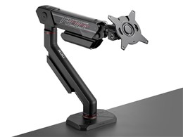 ROG Ergo Monitor Arm AAS01R [�u���b�N]
