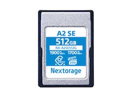 NX-A2SE512G [512GB]