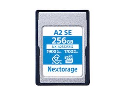 NX-A2SE256G [256GB]