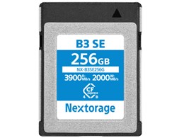NX-B3SE256G [256GB]