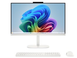 OmniStudio All-in-One 24 Ryzen AI 7 445�E32GB�������E1TB SSD�E�t��HD�EIPS�^�b�`�p�l������ ���i.com���胂�f�� [�R�b�g���z���C�g]