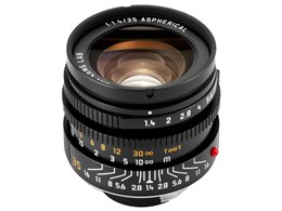 M 35mm f/1.4 A.A. LLL-35-AA-B [�u���b�N�A���}�C�g]