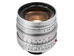 M 35mm f/1.4 A.A. LLL-35-AA-S [�V���o�[]