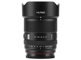 AF 35mm F1.8 II EVO [�\�j�[E�p]