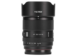AF 55mm F1.8 EVO [�\�j�[E�p]