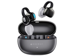 Hacray CuffAir HR-OE01MB [���^���u���b�N]