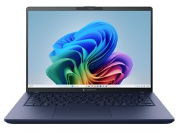 dynabook XP7/AR P2P7ARBL [�_�[�N�e�b�N�u���[]