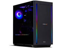 LEVEL�� Ryzen 7 9800X3D�ERX 9070 XT�E32GB�������E1TB NVMe M.2 SSD�E850W�EWindows 11 Home [DSP��]�E�J�X�^�}�C�Y�Ή��ELEVEL-R7B8-LCR98D-TGX [RGB Build]