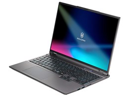 GALLERIA XL7C-R56-6A ���i.com���胂�f�� Core Ultra 7 255HX�ERTX 5060�E16GB�������E1TB Gen4 SSD�E16�C���` WQXGA�t�� K/23727-11a