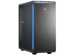 GALLERIA XPC7A-R57-GD ���i.com���胂�f�� Core Ultra 7 265F�ERTX 5070�E16GB�������E1TB NVMe SSD K/23730-11a