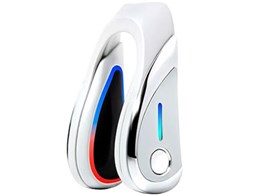 LUXCEAR Fornez AURA CS2426-0000-100