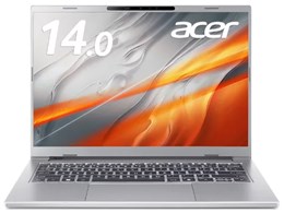 Aspire 14 AI A14-A71M-N56Y [�s���A�V���o�[]