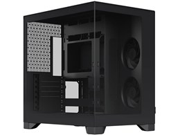 Pop 2 Vision TG FD-C-POV2A-01 [�u���b�N/���C�g]