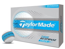 TOUR RESPONSE STRIPE 2026�N���f�� [�u���[]