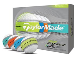 TOUR RESPONSE STRIPE 2026�N���f�� [�}���`�J���[]
