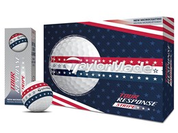 TOUR RESPONSE STRIPE 2026�N���f�� [USA]