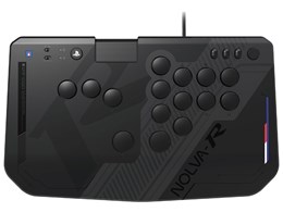 NOLVA Reactor Mechanical All-Button Arcade Controller for PlayStation5�EPlayStation4�EWindows PC SPF-050